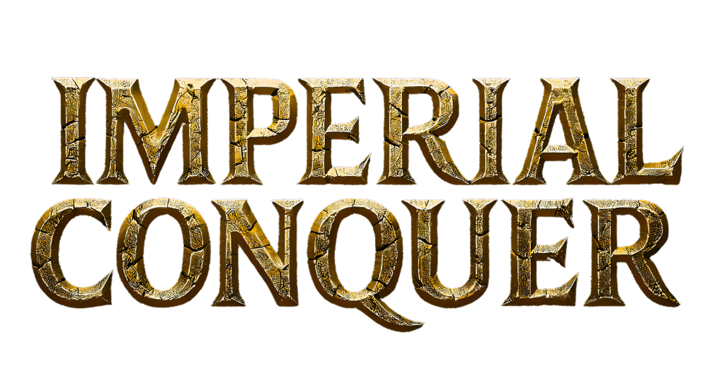 Logo ImperialConquer