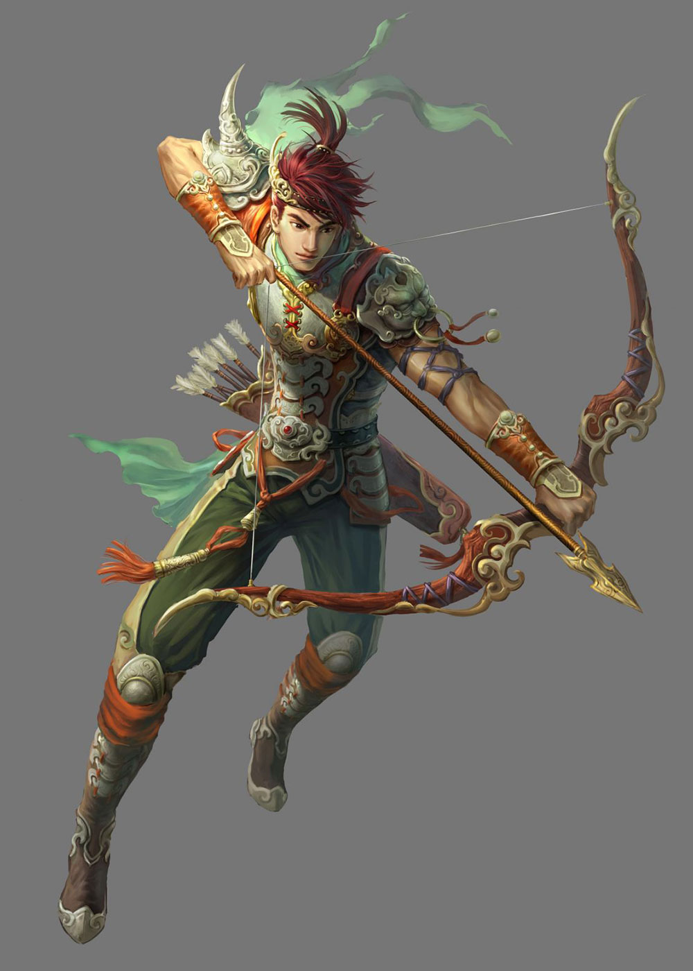 Archer
