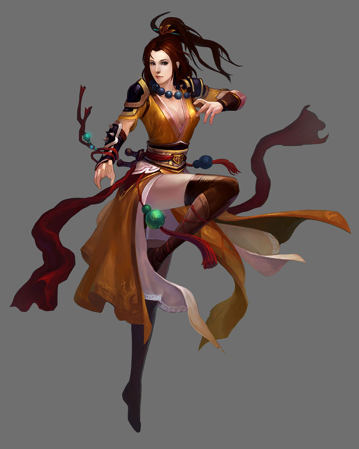 Monk