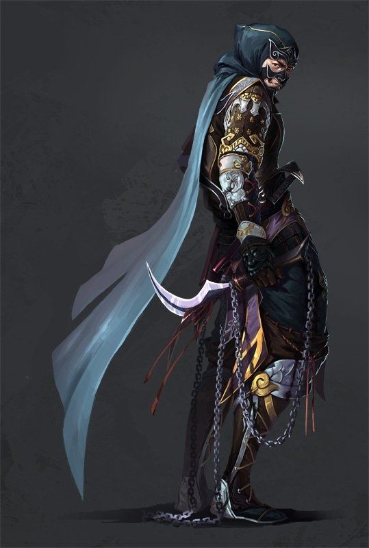Ninja