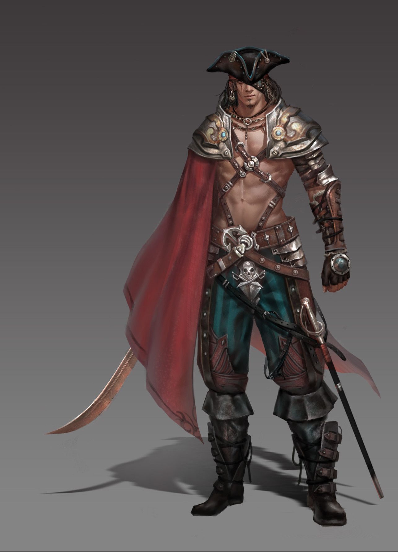 Pirate