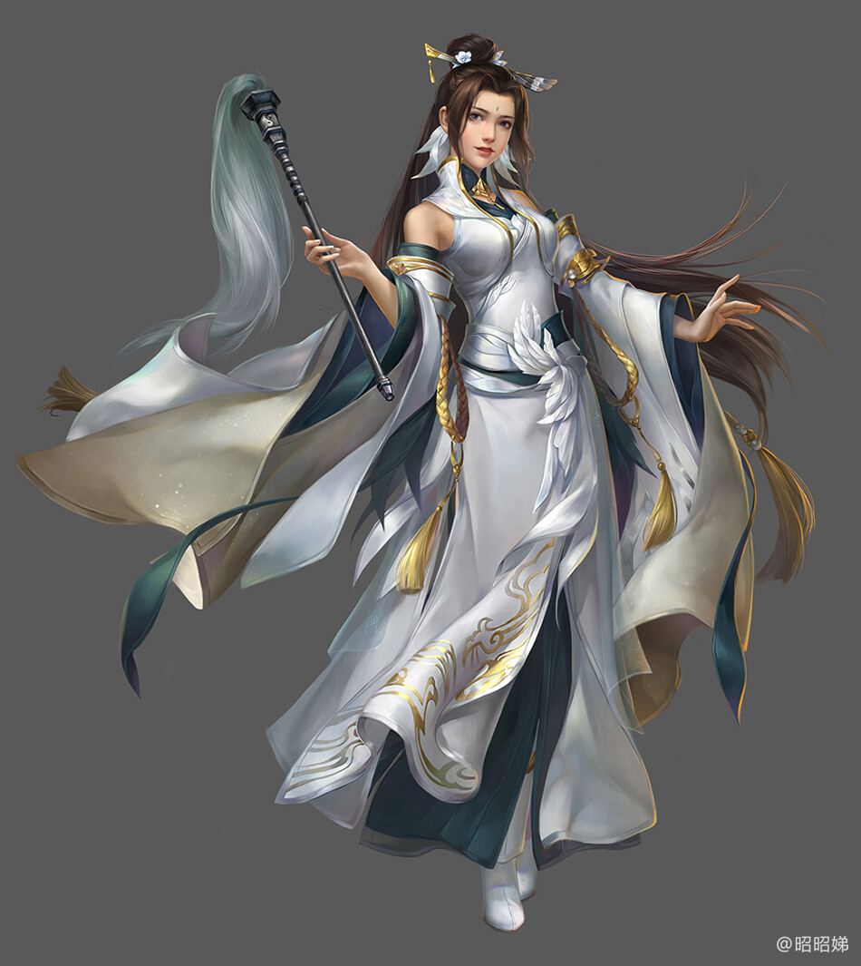 Water Taoist