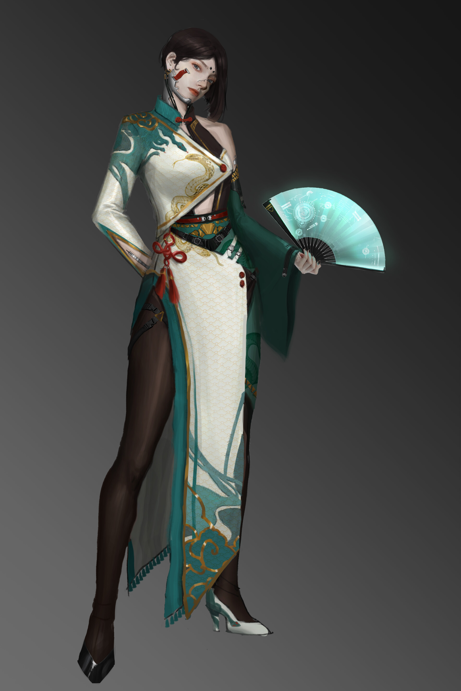 WindWalker